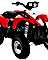 2009 Polaris Scrambler 500 4x4 2x4 factory service manual