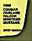 1968 Cougar Fairlane Falcon Montego Mustang Shop Manual