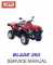 atv TGB TGB blade 250 ATV quad service repair manual jpg