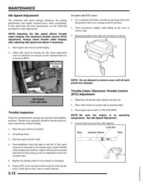 2009 Polaris Outlaw 450/525 Service Manual