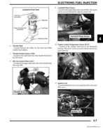 2011 Polaris Ranger RZR ATV Service Manual