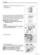 2002-2007 Suzuki 500 LTA Service Manual