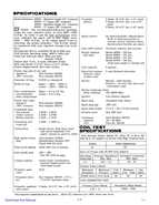 1975 Evinrude 40 HP Outboards Service Repair Manual, PN 5093