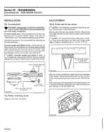 1989 Ski-Doo Repair Manual