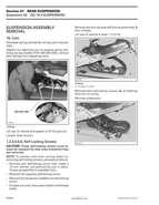 2002 Ski-Doo Shop Manual - Volume Three